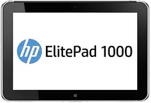 HP Elitepad 1000 G2, 128GB, LTE, Windows 8.1 Pro 64bit, NFC