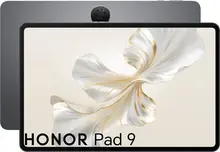 Honor Pad 9, Space Gray, 8GB RAM, 256GB Flash