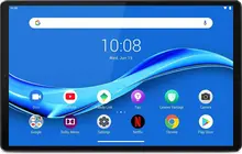 Lenovo Tab M10 Plus TB-X606F, Iron Grey, 4GB RAM, 64GB