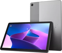 Lenovo Tab M10 TB328FU 3rd Gen, Storm Grey, 4GB RAM, 64GB Flash