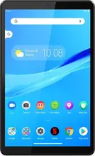 Lenovo Tab M8 HD, Platinum Grey, 2GB RAM, 32GB, LTE