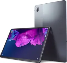 Lenovo Tab P11 Pro TB-J706F, Slate Grey, 6GB RAM, 128GB