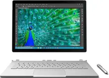 Microsoft Surface Book, Core i5-6300U, 8GB RAM, 128GB SSD, UK