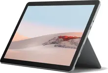 Microsoft Surface Go 2, Core m3-8100Y, 8GB RAM, 128GB SSD, Business