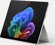 Microsoft Surface Pro 11, Platinum, Core Ultra 7 268V, 32GB RAM, 1TB SSD, Business, OLED