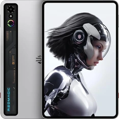RedMagic Astra, Starfrost, 16GB RAM, 512GB Flash