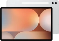 Samsung Galaxy Tab S10+ X826, Platinum Silver, 12GB RAM, 512GB Flash, 5G