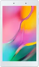 Samsung Galaxy Tab A 8.0 T290, Silver Gray, 32GB, 2019