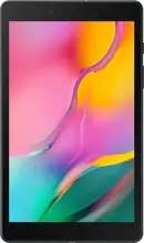 Samsung Galaxy Tab A 8.0 T295, Carbon Black, 32GB, LTE, 2019