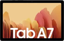 Samsung Galaxy Tab A7 T500, gold, 32GB