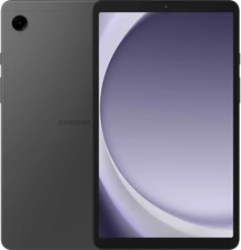 Samsung Galaxy Tab A9 X110, Graphite, 4GB RAM, 64GB Flash