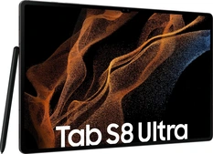 Samsung Galaxy Tab S8 Ultra X906, Graphite, 8GB RAM, 128GB Flash, 5G