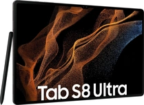 Samsung Galaxy Tab S8 Ultra X900, Graphite, 8GB RAM, 128GB Flash