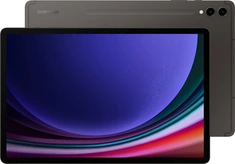 Samsung Galaxy Tab S9+ X810, Graphite, 12GB RAM, 256GB Flash