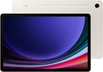 Samsung Galaxy Tab S9 X716, beige, 12GB RAM, 256GB Flash, 5G
