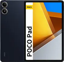 Xiaomi POCO Pad, Blue, 8GB RAM, 256GB