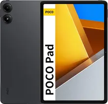 Xiaomi POCO Pad, Grey, 8GB RAM, 256GB