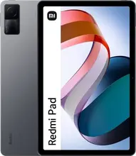 Xiaomi Redmi Pad, Graphite Gray, 4GB RAM, 128GB