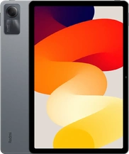 Xiaomi Redmi Pad SE, Graphite Gray, 4GB RAM, 128GB Flash