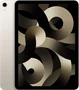 Apple iPad Air 5, Starlight, 64GB Flash