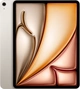 Apple iPad Air 6 13", Starlight, 512GB Flash