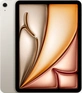 Apple iPad Air 7 13", Starlight, 128GB Flash [2025]