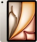 Apple iPad Air 7 13", Starlight, 1TB Flash [2025]