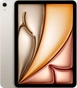 Apple iPad Air 7 13", Starlight, 512GB Flash, 5G [2025]