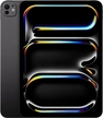 Apple iPad Pro 11" M4 5. Gen, Space Black, 1TB Flash, matt