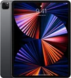 Apple iPad Pro 12.9" 5. Gen, Space Gray, 2TB Flash, 5G