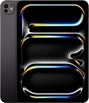 Apple iPad Pro 11" M4 5. Gen, Space Black, 2TB Flash
