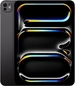 Apple iPad Pro 11" M4 5. Gen, Space Black, 1TB Flash