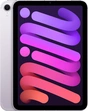 Apple iPad mini 7, Purple, 128GB Flash, 5G