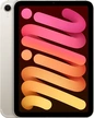 Apple iPad mini 7, Starlight, 128GB Flash, 5G