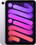 Apple iPad mini 7, Purple, 256GB Flash