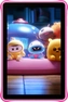 Blackview Tab 30 Kids, Sakura Pink, 2GB RAM, 64GB Flash