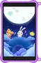 Blackview Tab 50 Kids, Magic Purple, 3GB RAM, 64GB Flash