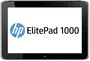 HP Elitepad 1000 G2, 128GB, LTE, Windows 8.1 Pro 64bit, NFC