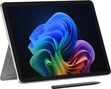 Microsoft Surface Pro 12", Platinum, Snapdragon X Plus X1P-42-100, 16GB RAM, 512GB Flash
