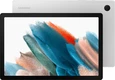 Samsung Galaxy Tab A8 X200, Silver, 4GB RAM, 64GB Flash