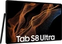 Samsung Galaxy Tab S8 Ultra X906, Graphite, 8GB RAM, 128GB Flash, 5G