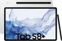 Samsung Galaxy Tab S8+ X800, Silver, 8GB RAM, 256GB