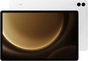 Samsung Galaxy Tab S9 FE+ X610, Silver, 12GB RAM, 256GB Flash
