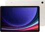 Samsung Galaxy Tab S9 X716, beige, 12GB RAM, 256GB Flash, 5G