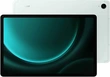 Samsung Galaxy Tab S9 FE X510, Mint, 8GB RAM, 256GB Flash