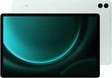 Samsung Galaxy Tab S9 FE+ X610, Mint, 8GB RAM, 128GB Flash