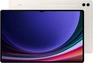Samsung Galaxy Tab S9 Ultra X916, beige, 12GB RAM, 256GB Flash, 5G