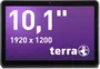 Wortmann Terra Pad 1006V2, 4GB RAM, LTE