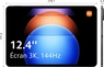 Xiaomi Pad 6S Pro 12.4, Graphite Gray, 8GB RAM, 256GB Flash