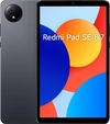 Xiaomi Redmi Pad SE 8.7 4G, Graphite Gray, 4GB RAM, 128GB Flash, LTE